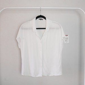 Dynamite Button Up T